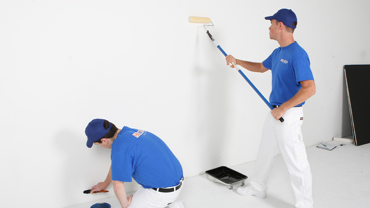 Buharkent Boya Badanacı